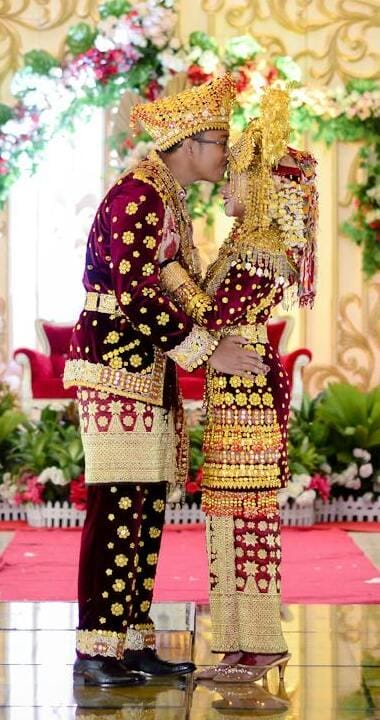 Acara Lamaran